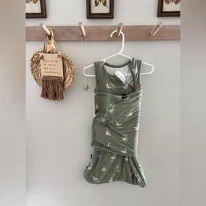 Kyte Baby Sleep Bag Swaddler